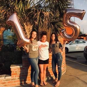 Meet your Posher, Emma